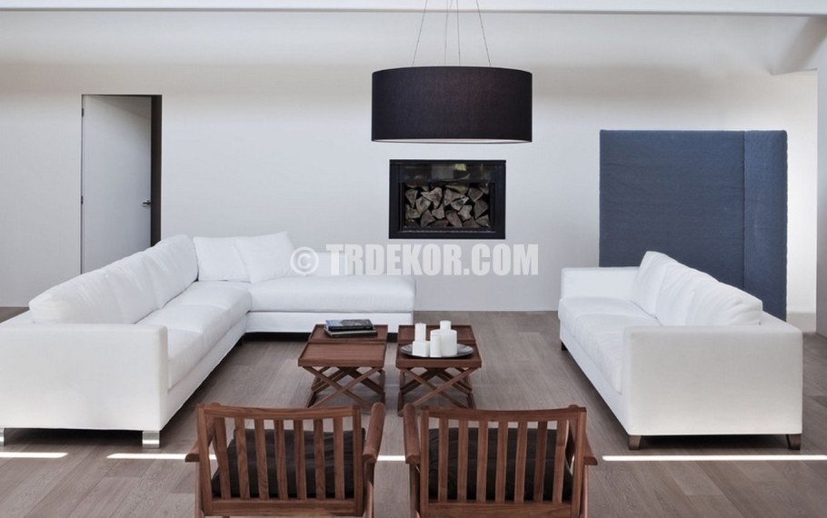 Диван в стиле Минимализм