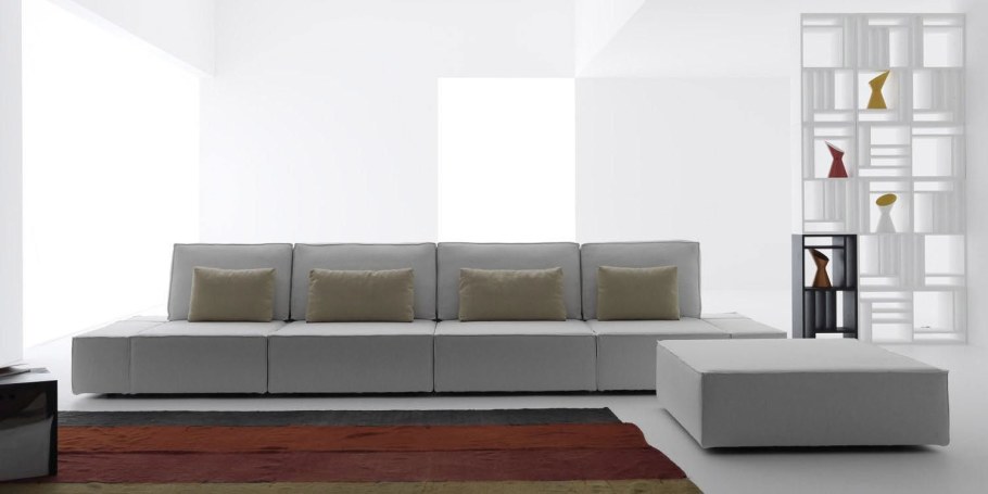 Anteprima мягкая мебель