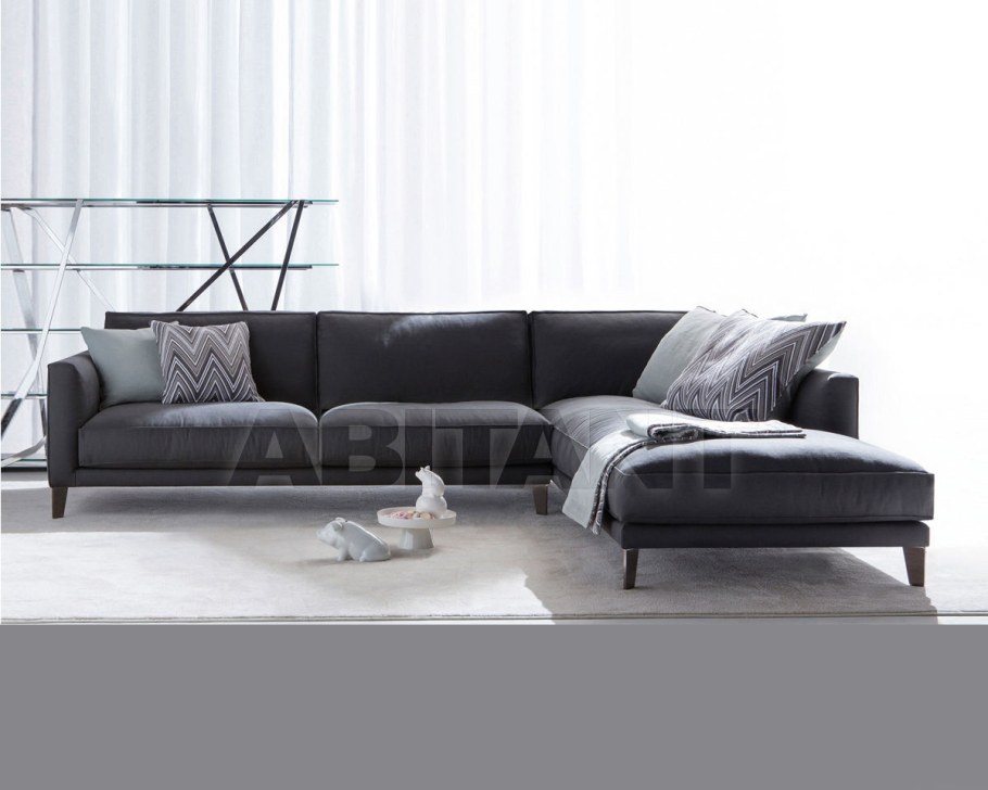 Угловой диван Минимализм