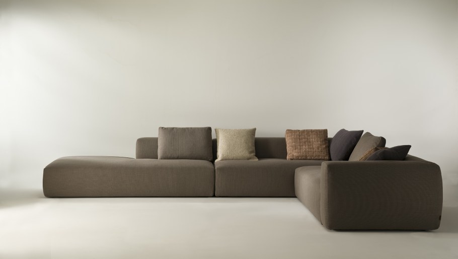 Диван модульный Минимализм