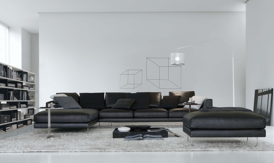 Диван Модерн Италия