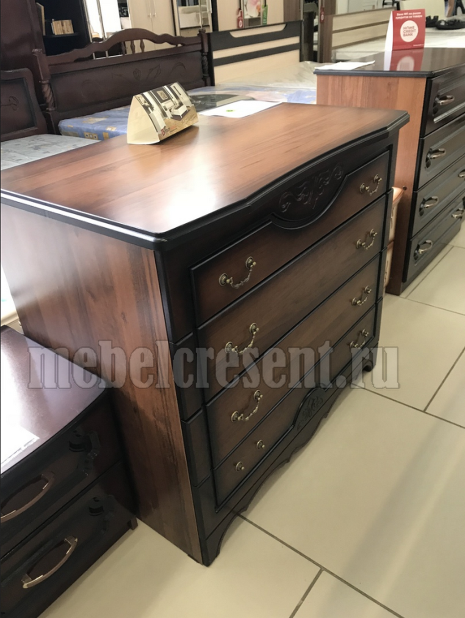 Комод Идиллия Браво мебель