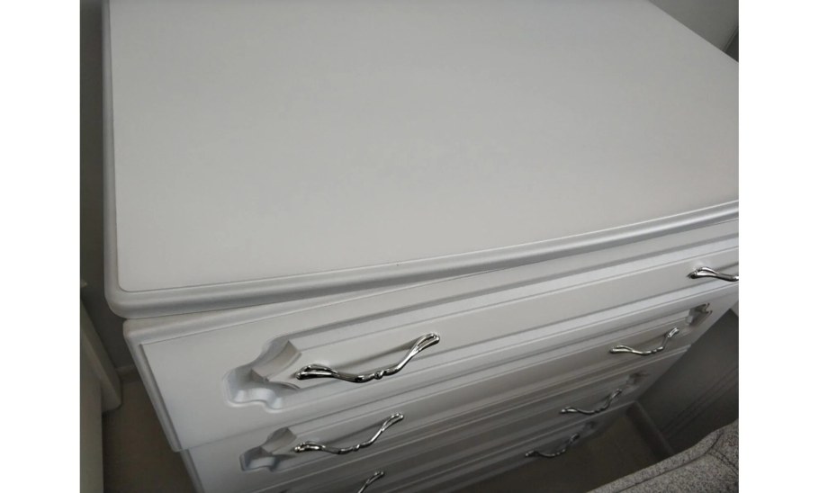 Комод Лотос Браво мебель