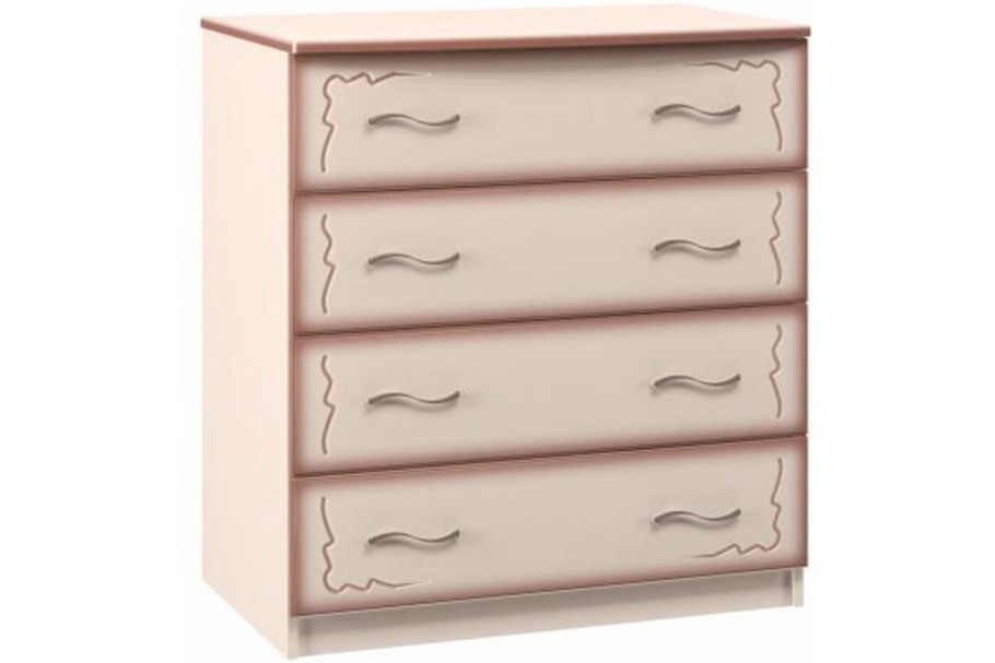 Комод Грация Браво мебель