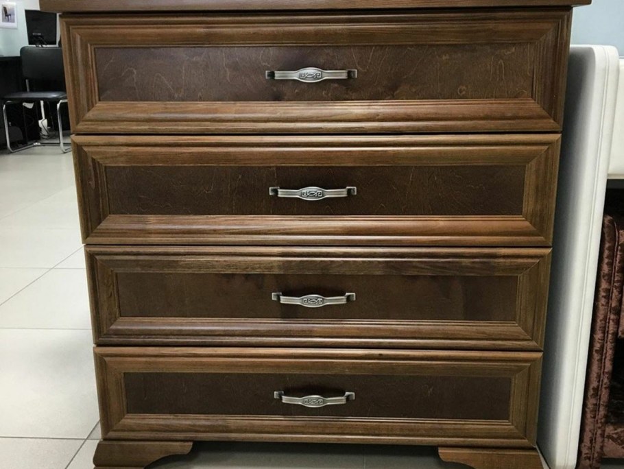 Кровать Клеопатра Браво-мебель