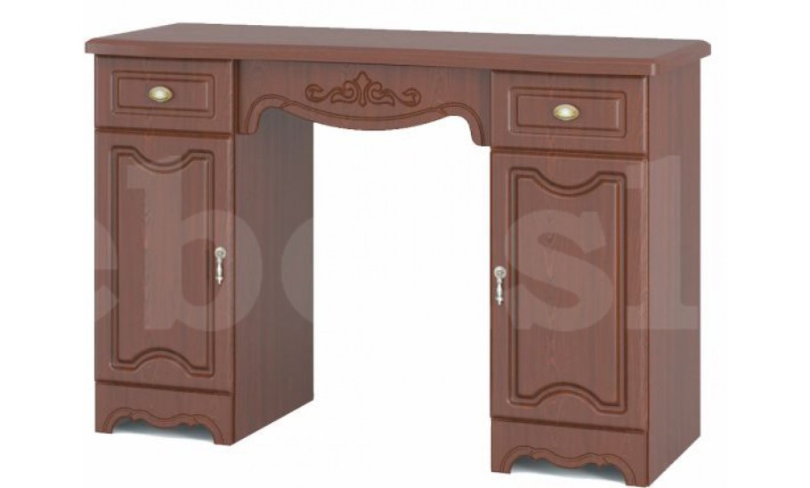 Тумба Bravo мебель Грация 2ящ