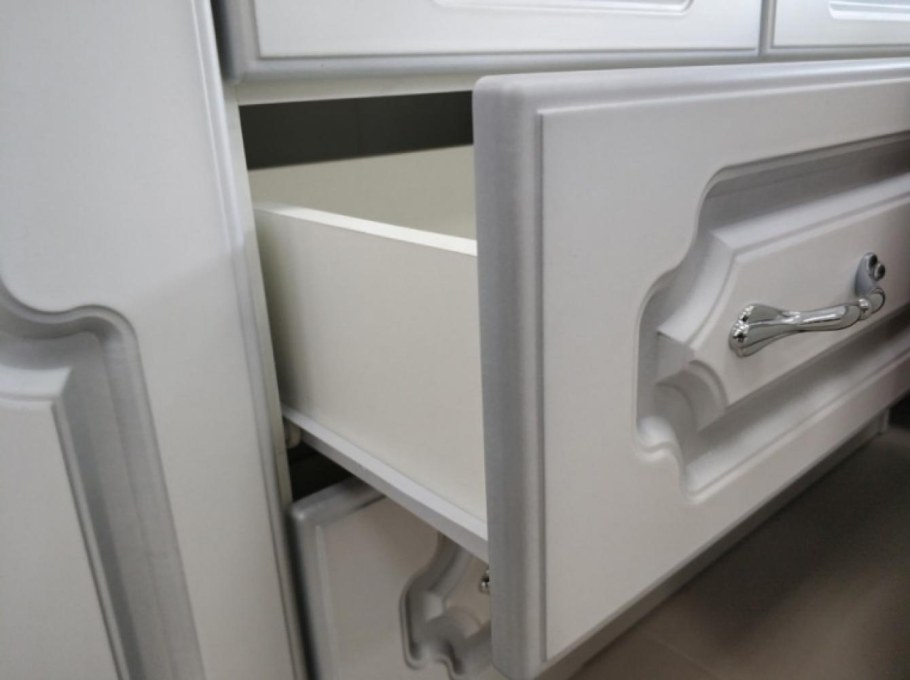 Лотос Браво тумба прикроватная