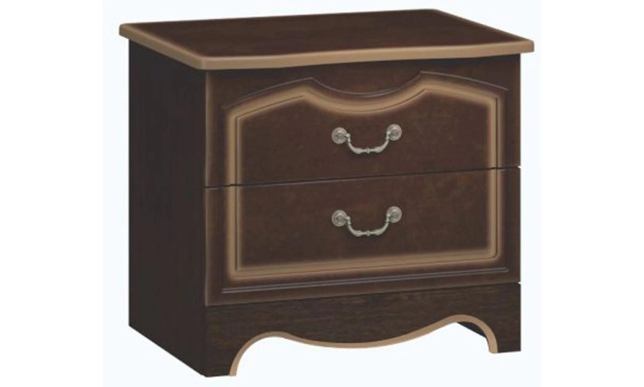 Комод Bravo мебель Грация 4ящ