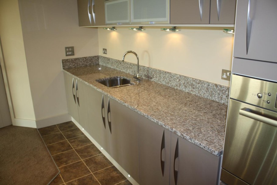 Окантовочный профиль для ламината Terminal Pin