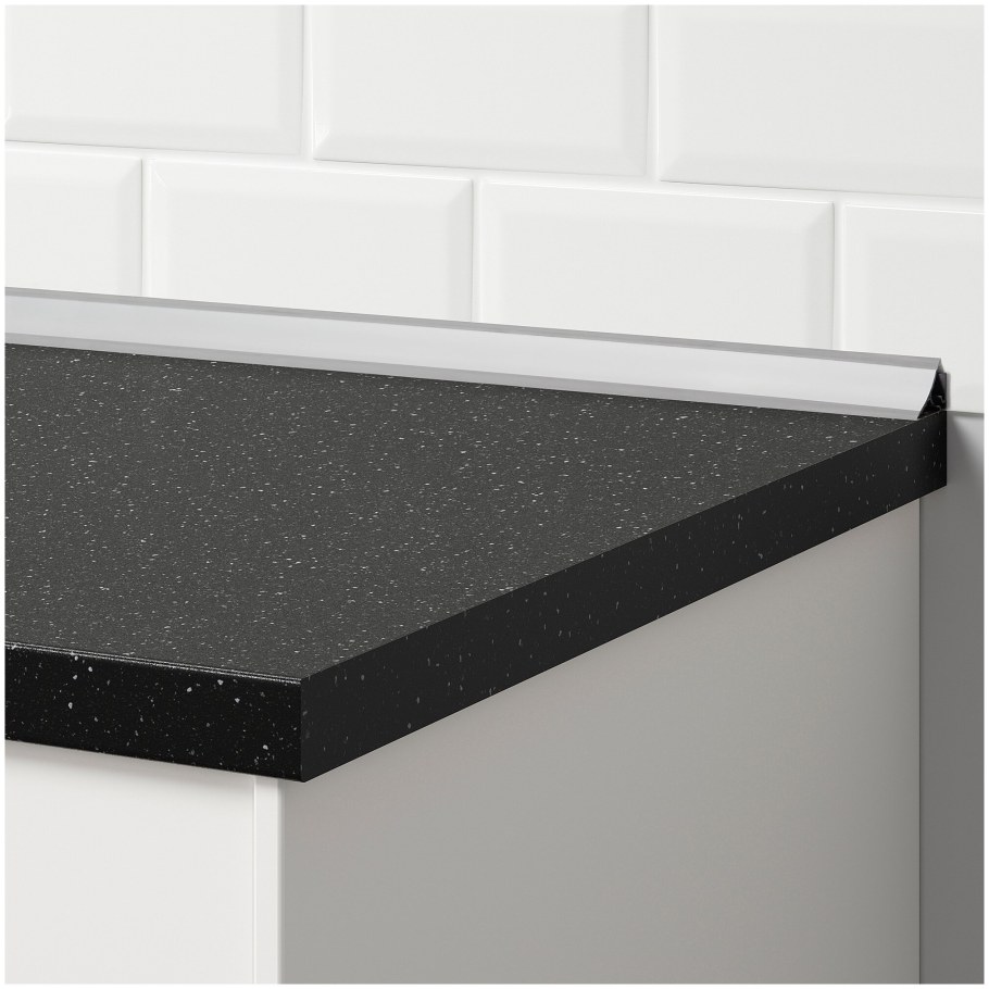 Fixa фикса бордюр стенной, серый