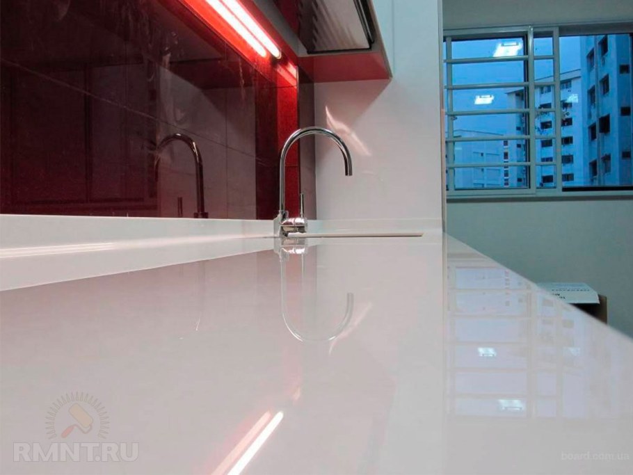 Галтели своими руками