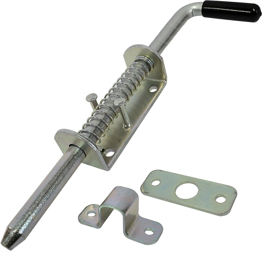 Затвор на ворота 400х120