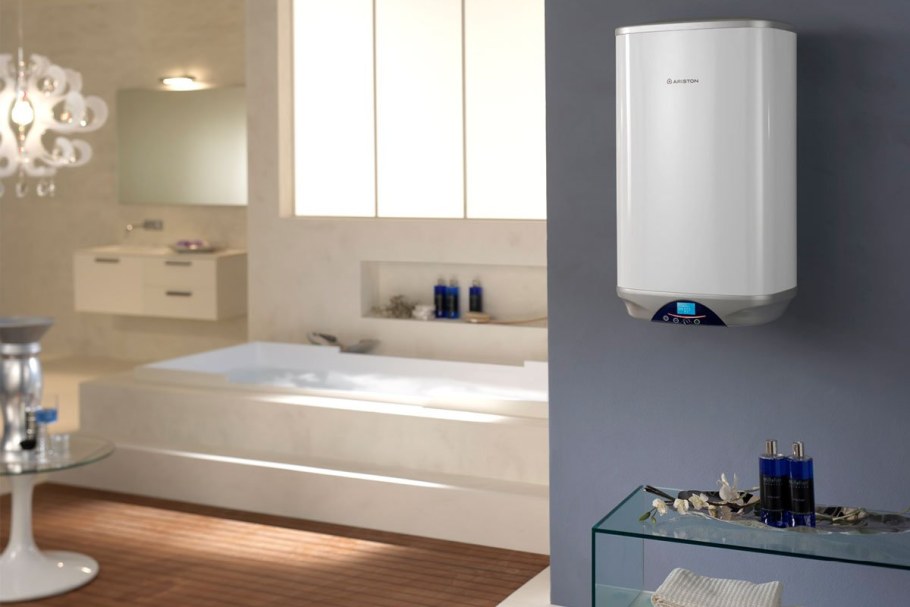 Бойлер Аристон Shape Eco EVO 50