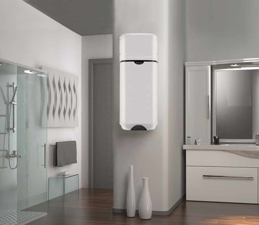 Водонагреватель Baxi v510