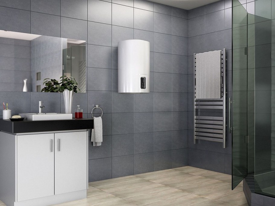 Водонагреватель Ariston Lydos Eco ABS pw 80 v