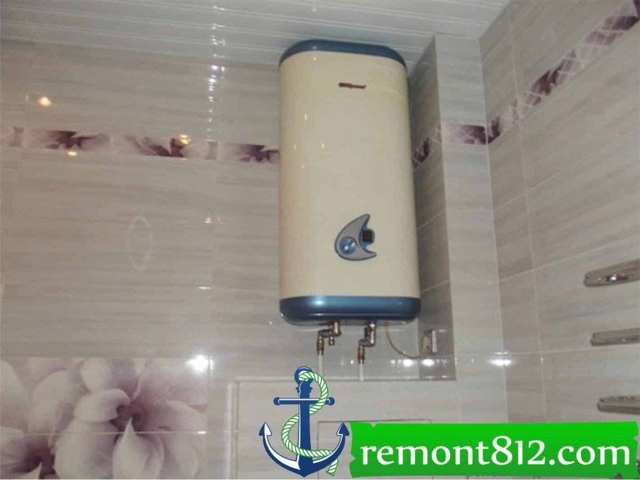 Маленькие ванны с бойлером