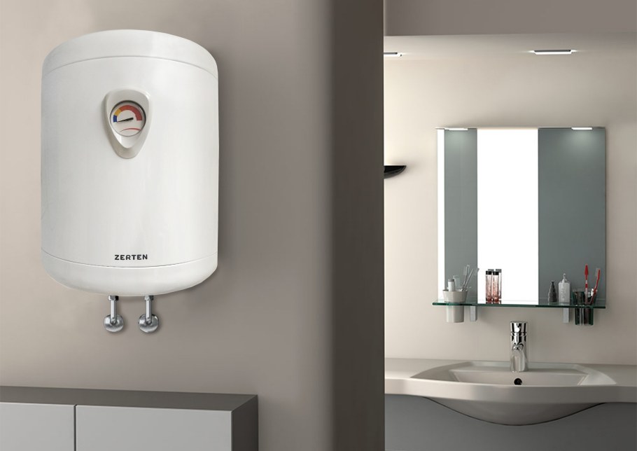 Водонагреватель Zerten ez-50