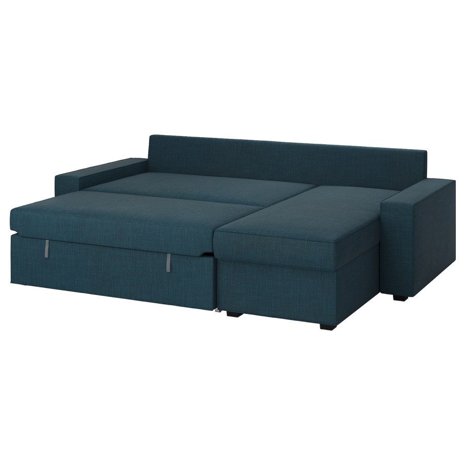 ВИЛАСУНД диван-кровать икеа