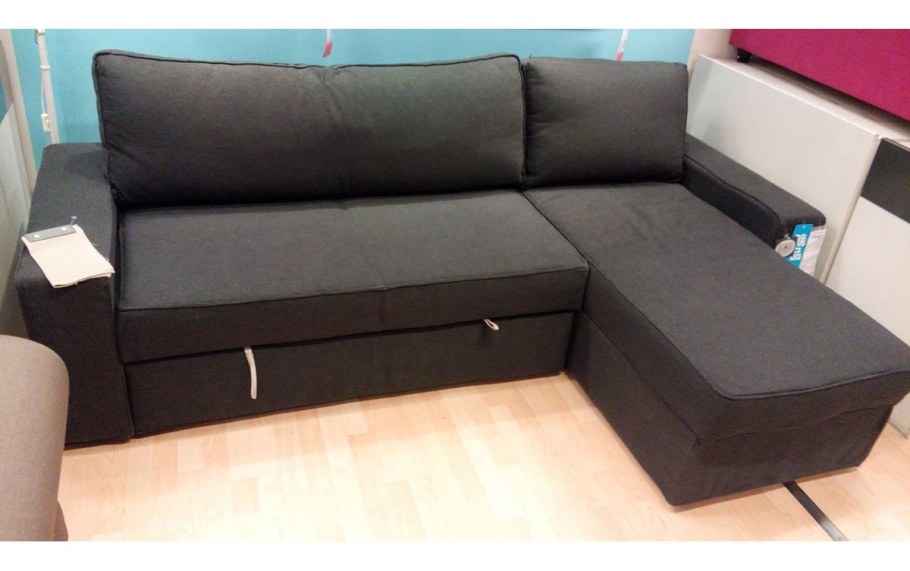 Икеа Кивик диван 3 2-местный