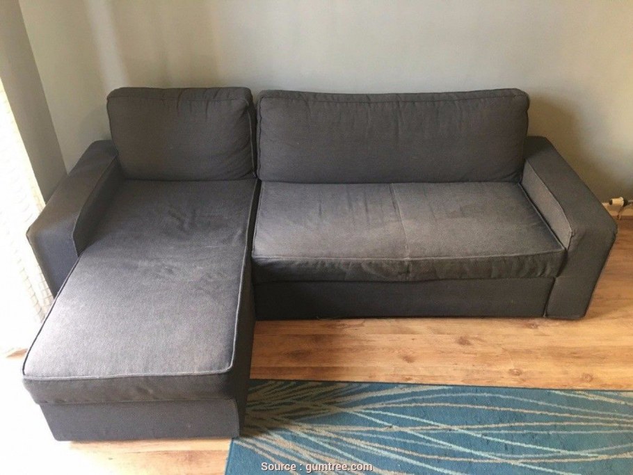 Икеа ВИЛАСУНД диван угловой