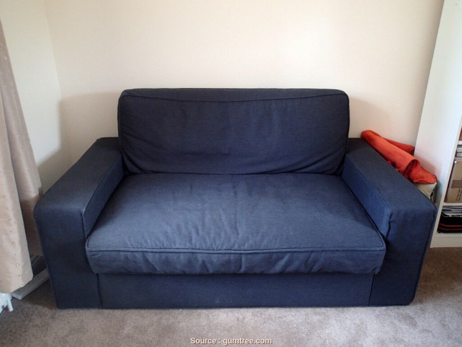 Диван ВИЛАСУНД икеа двухместный