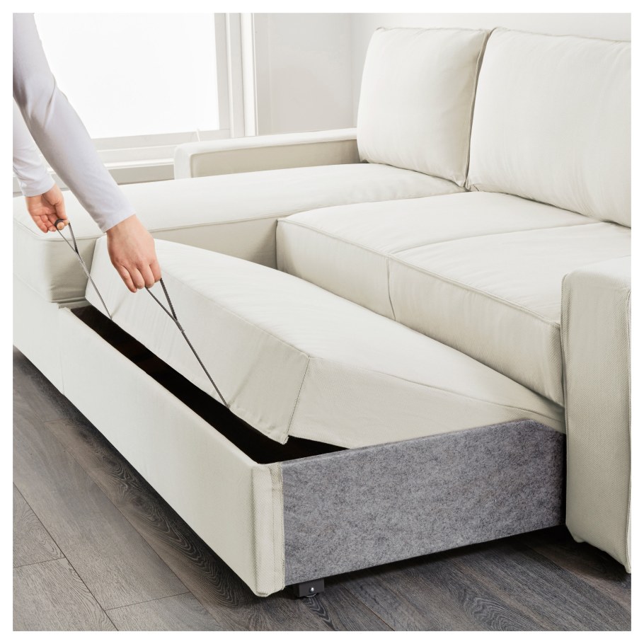 ФРИХЕТЭН ВИЛАСУНД