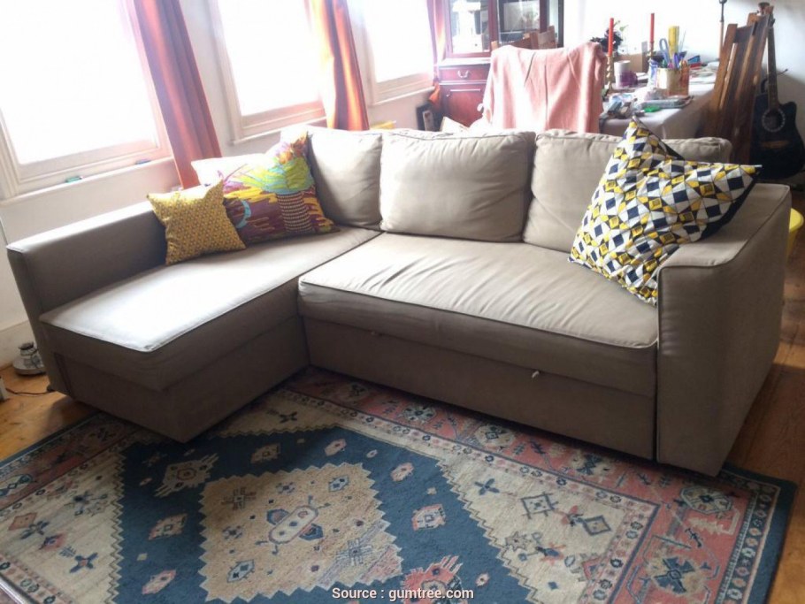 Диван ikea ВИЛАСУНД