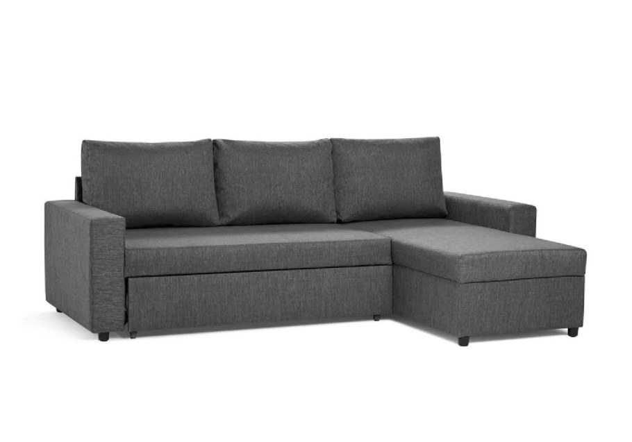 Угловой диван-кровать Торонто