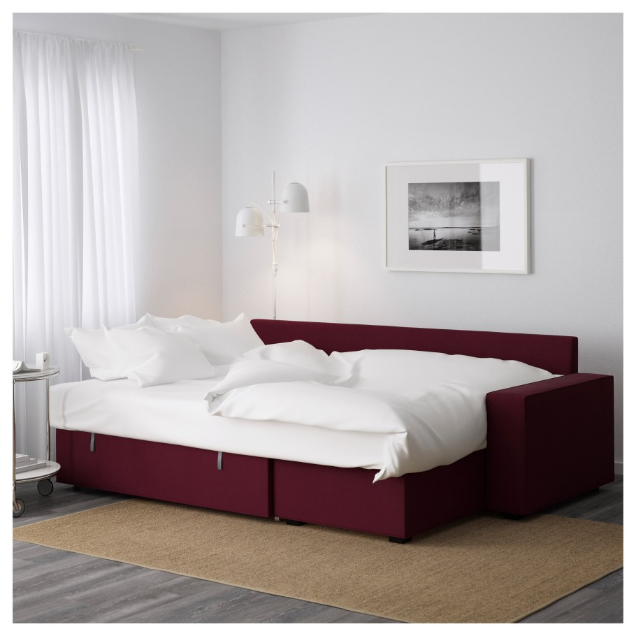 Vilasund диван икеа