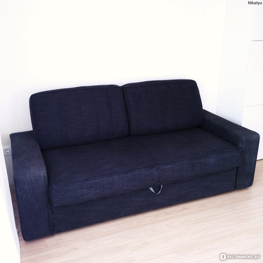 Диван икеа БАККАБРУ 2 местный