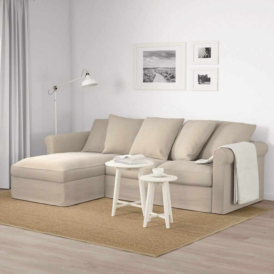 Икеа Кивик диван 3 2-местный