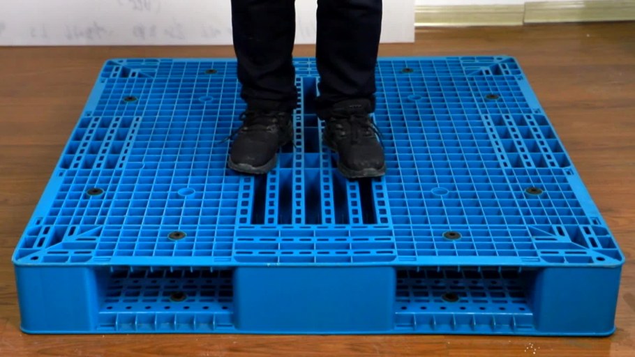 Садовая мебель из поддонов 4пчели