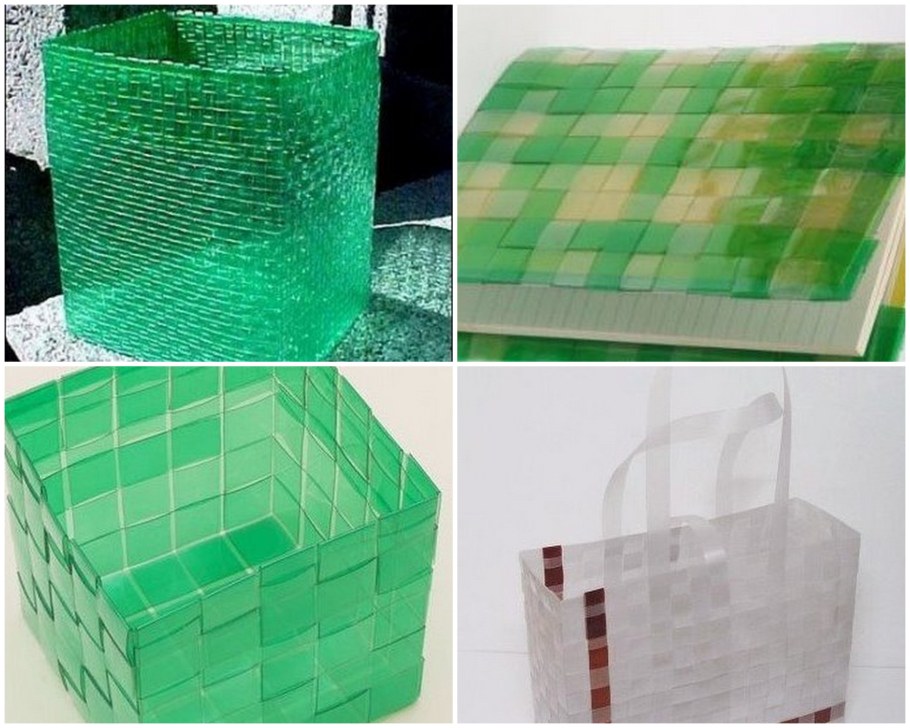 Мебель из паллет