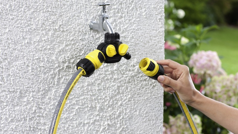 Коннектор Karcher 2.645-016