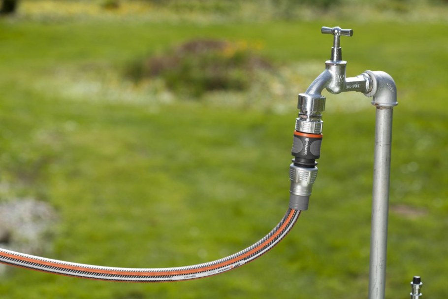 Коннектор Premium 1/2" - 5/8" (18255-20) Gardena