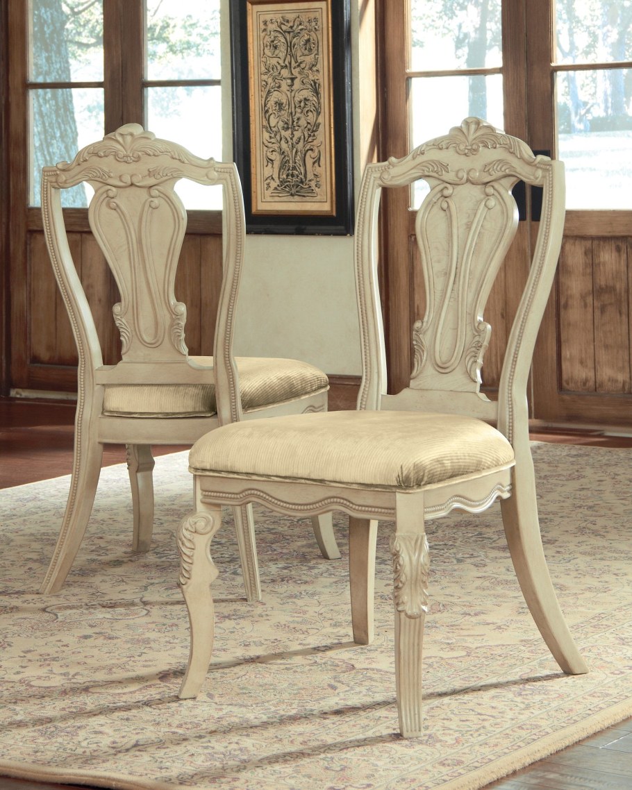 Ashley Furniture мебель Ortanique