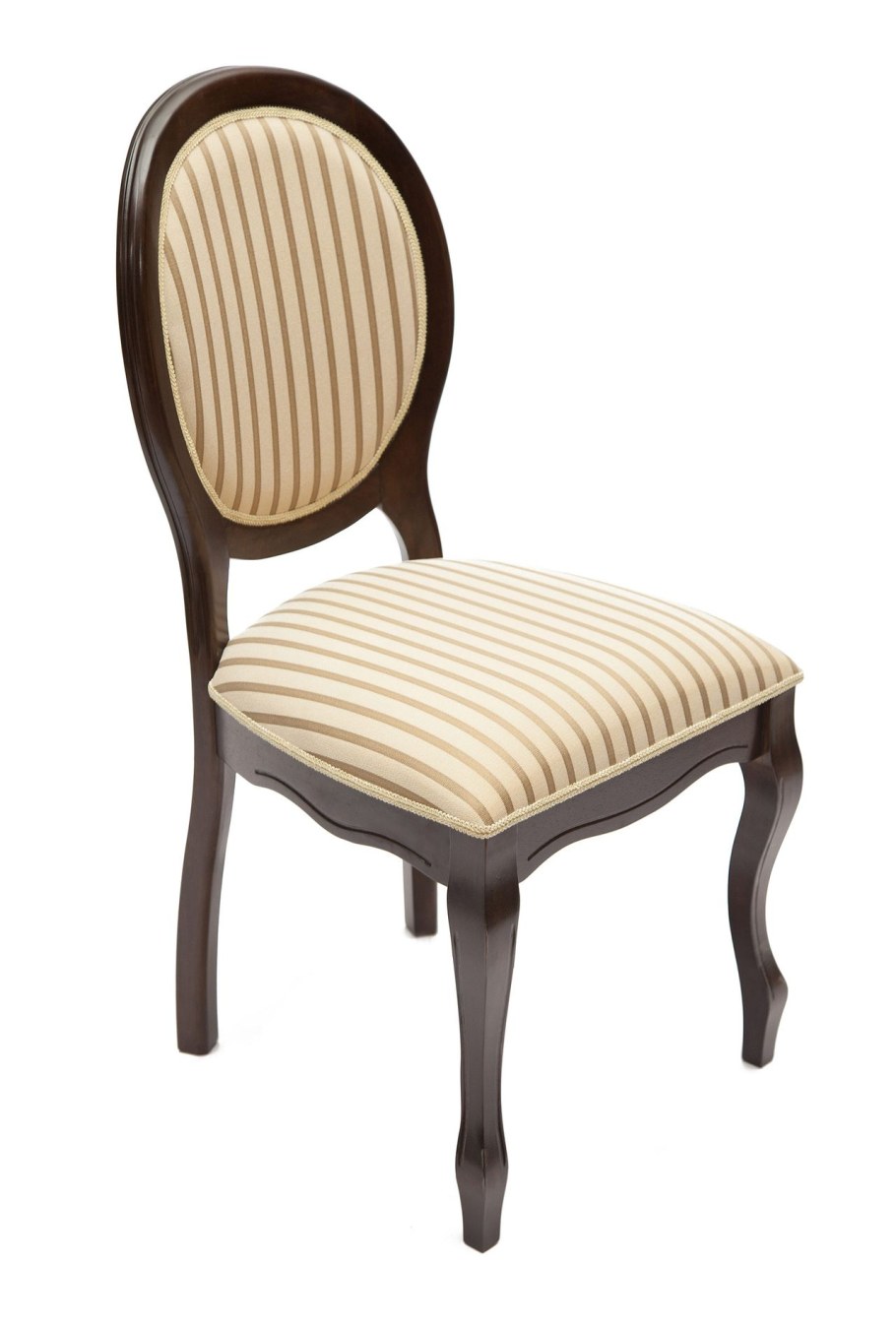 Стул TETCHAIR fiona2 (FN-sc2) дерево/текстиль