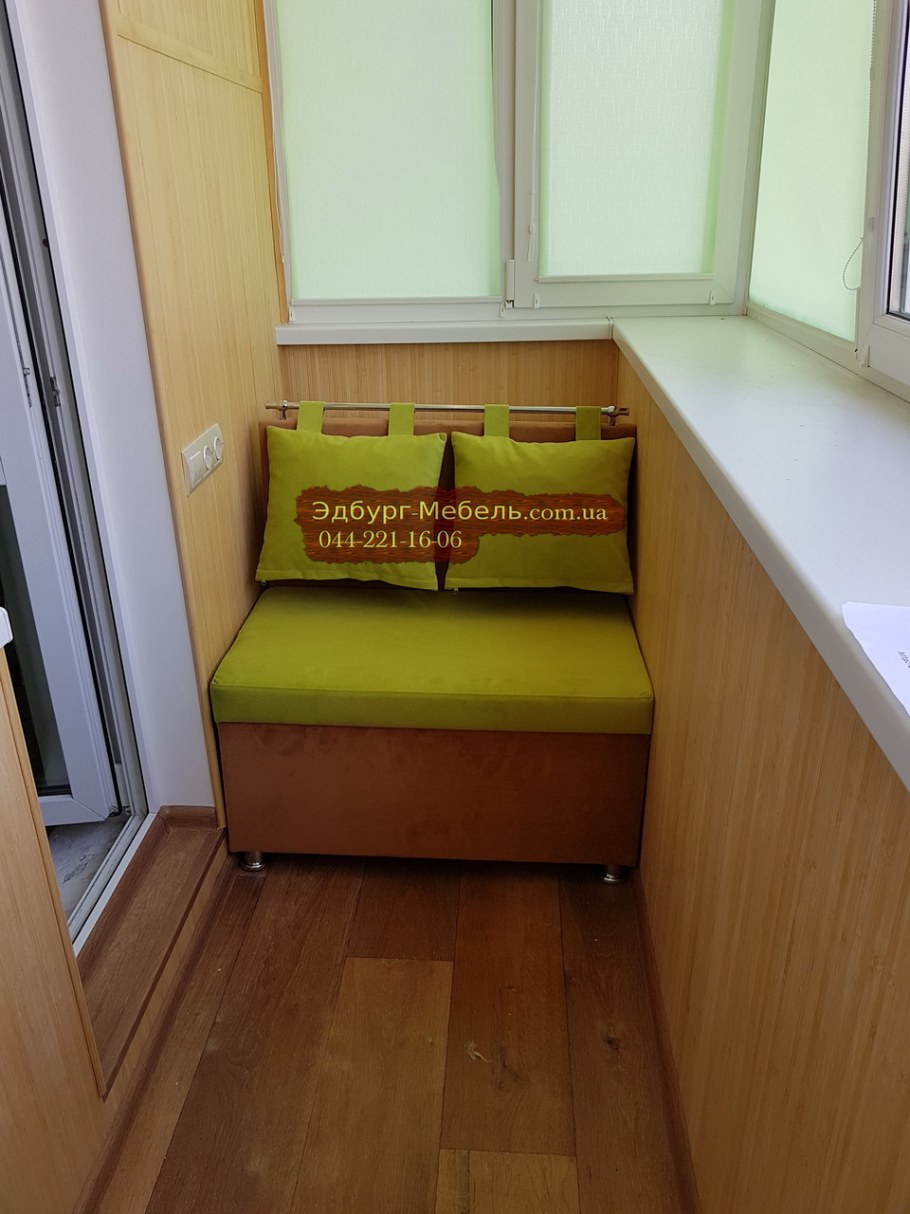 Ящик на балкон