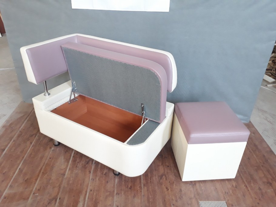 Диван на балкон