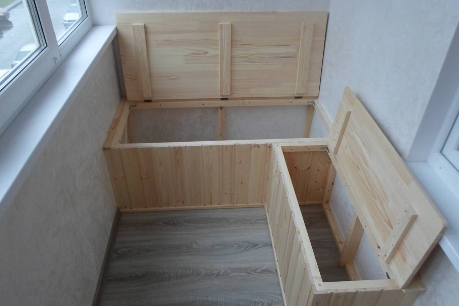 Диванчик на кухню