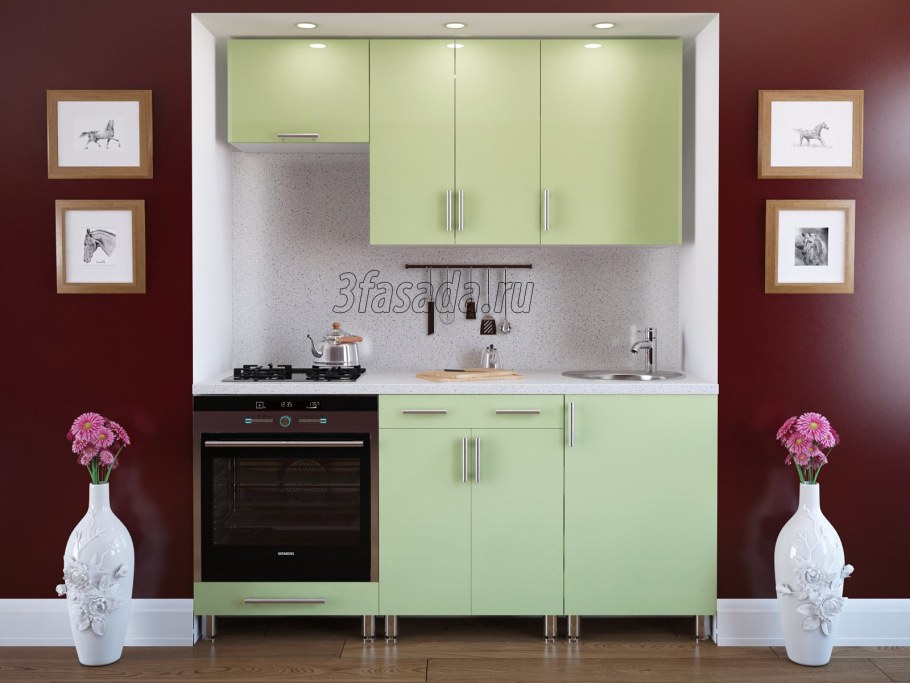 Кухня Лагуна Леруа Мерлен