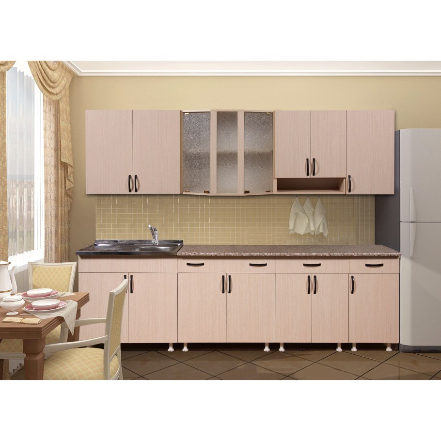 Кухня Катя 1.6