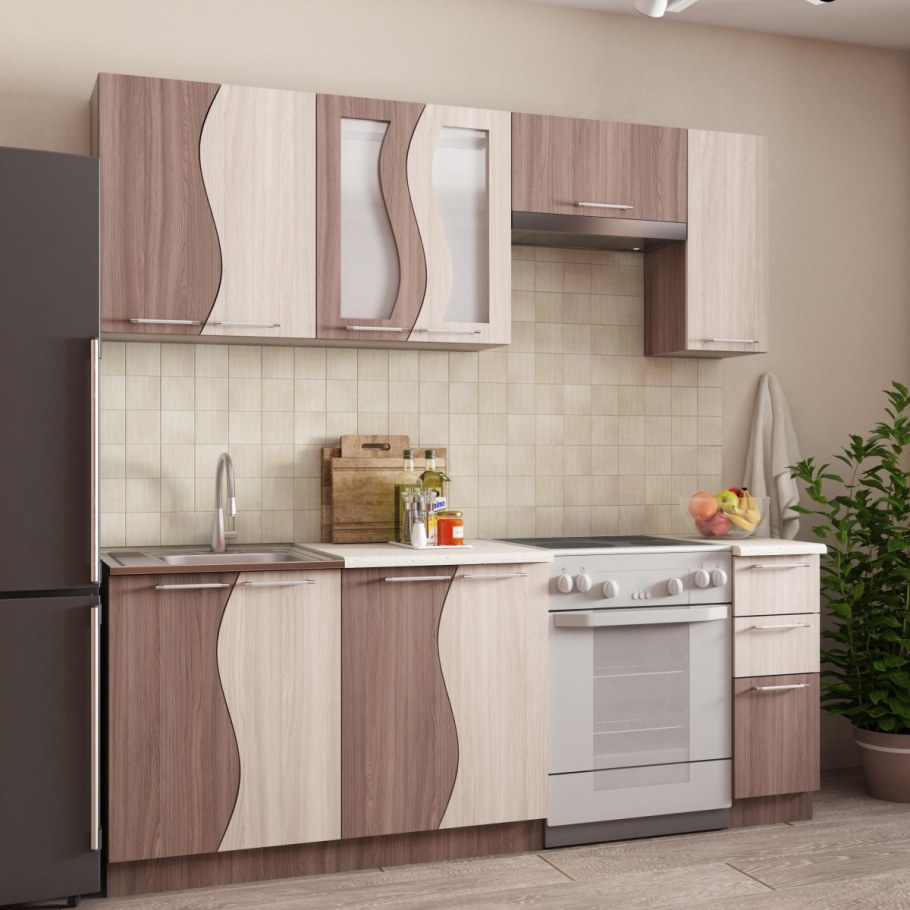 Кухня Катя Дисави