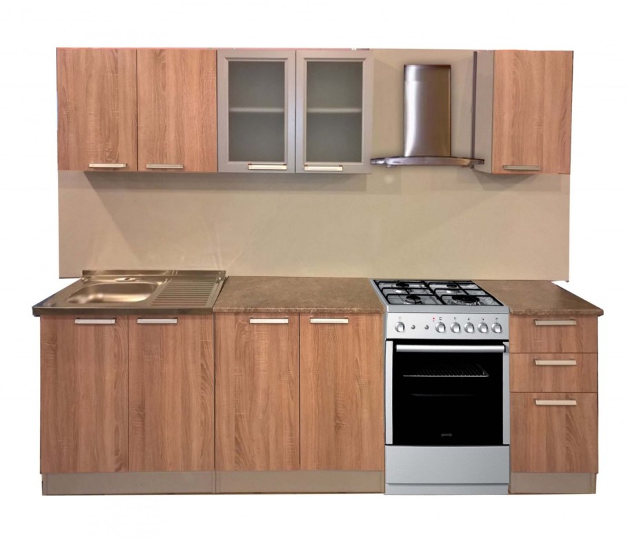 Прихожая Глория 1