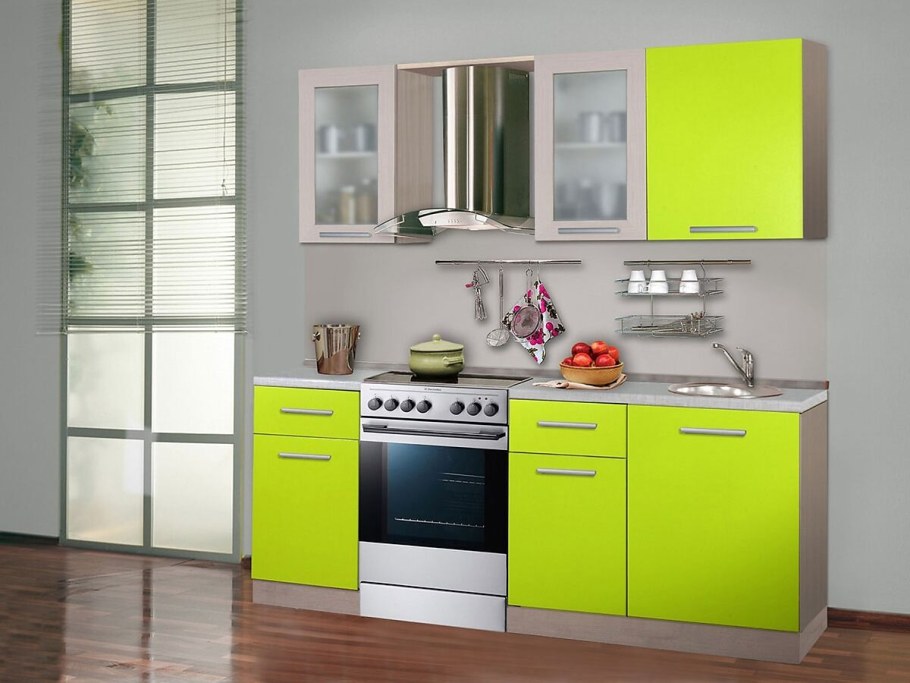 Элегия 5 кухня