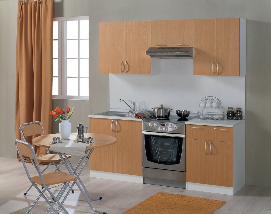 Мебель кухонный гарнитур