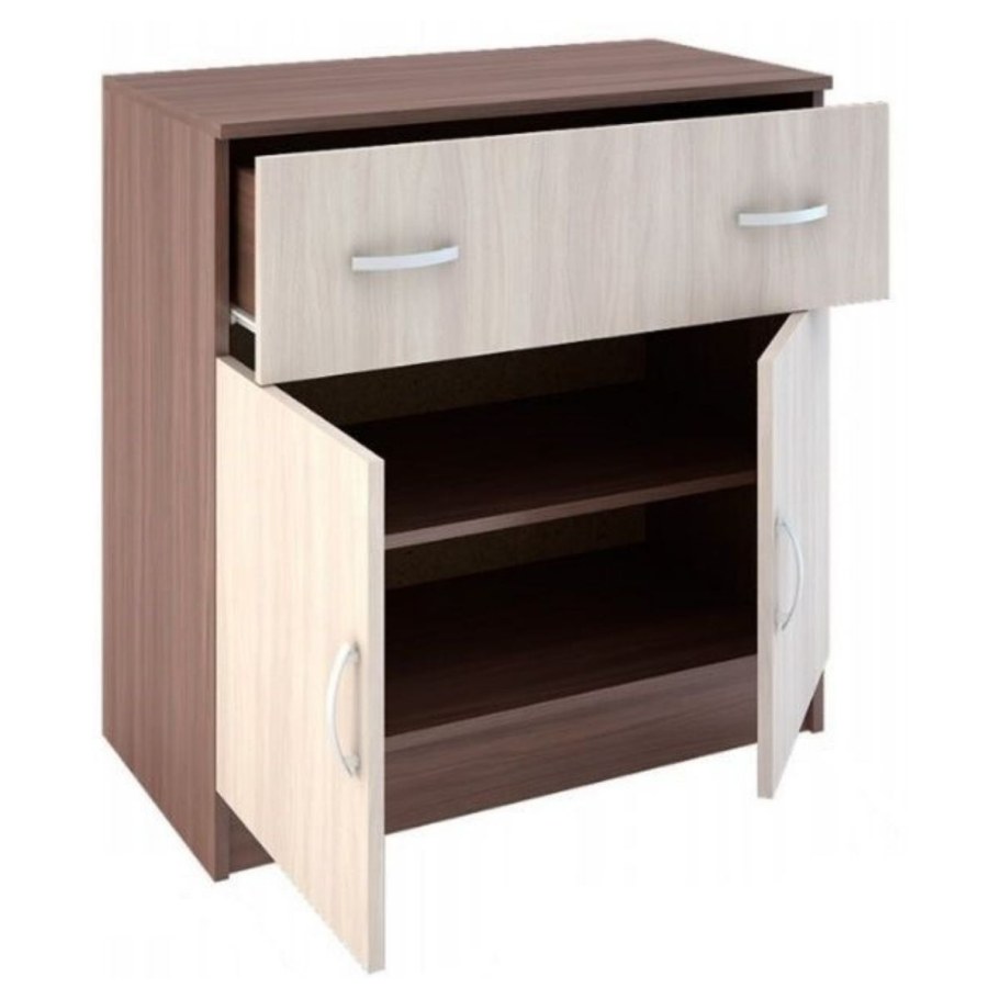 Бася ШК 554 Стендмебель