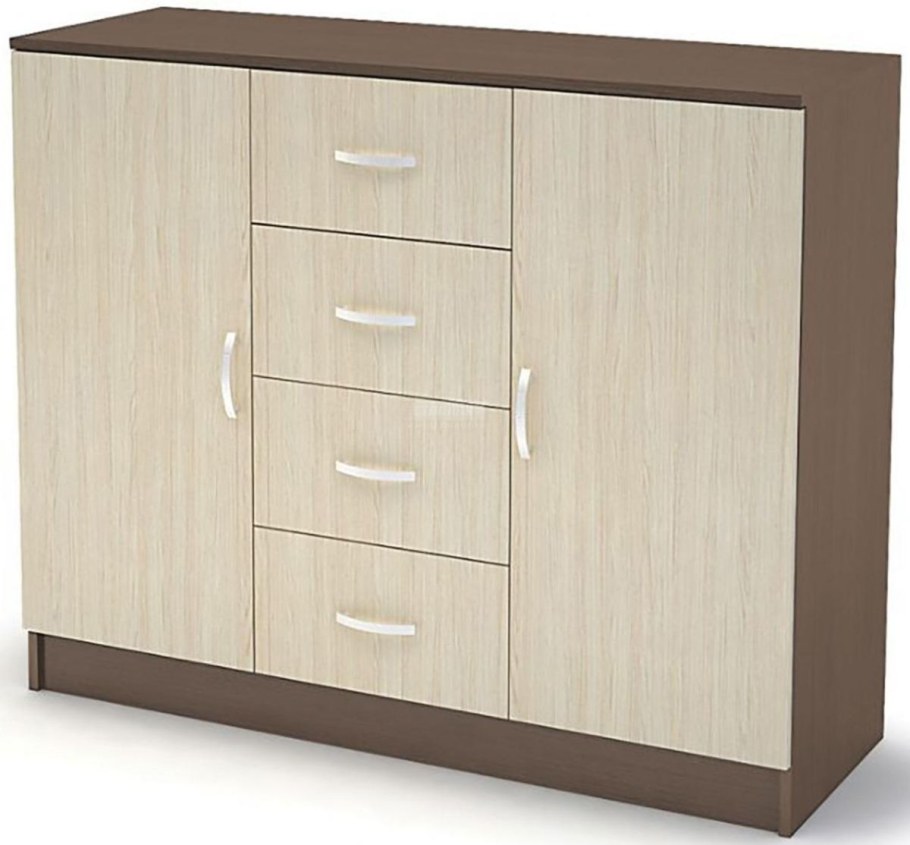 Кровать Бася кр-555