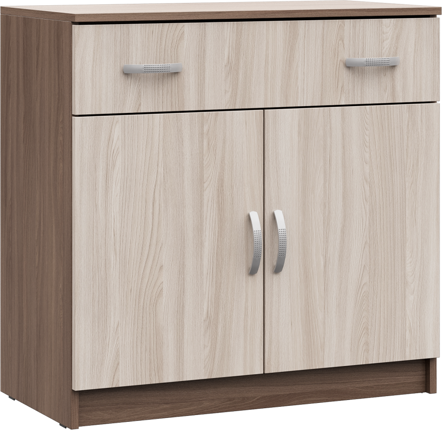 Спальня Бася Стендмебель модули