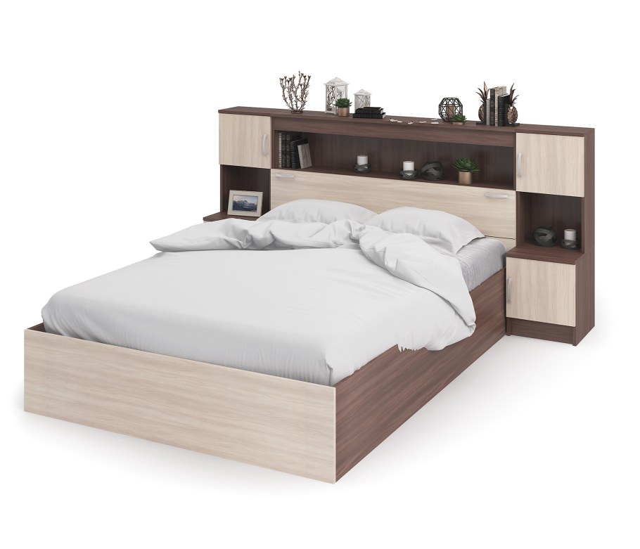 ШК 553 Бася Стендмебель